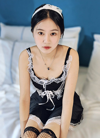 Judy (Chinese)