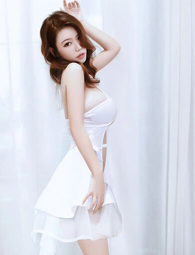 How Asian Escorts Provide a Break from Digital Overload